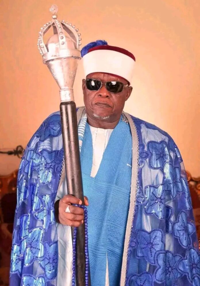 Emir Gudi, Alhaji Isah Bunowo, passes away
