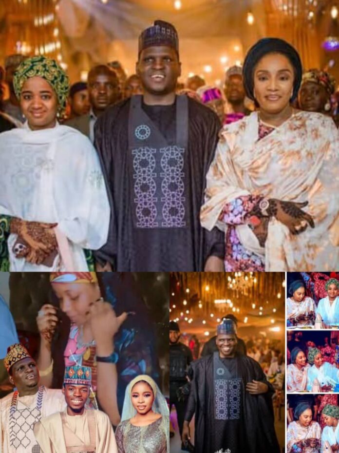 Rarara sponsors fans' weddings in Kano, presents gifts