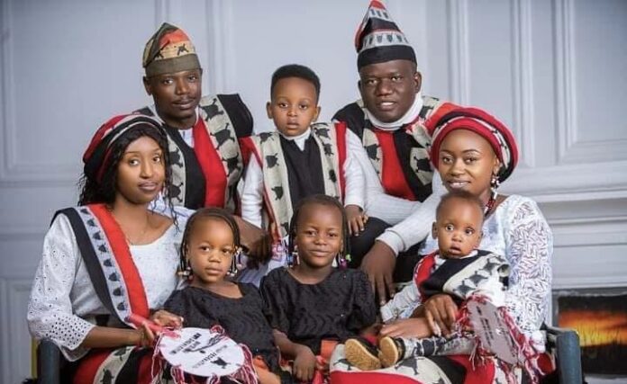 The Kilba/Hoba People of Adamawa: Custodians of remarkable culture, history