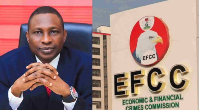 Corrupt politicians turn to cryptocurrencies to hide loot - EFCC