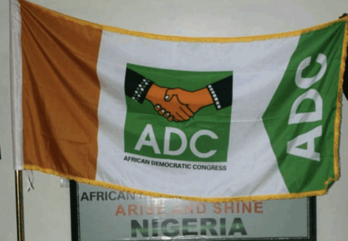 Shettima is right, Tinubu has no power to remove Fubara – ADC replies Presidency