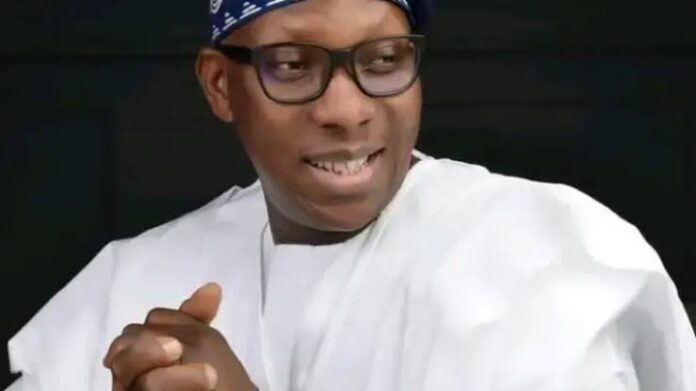 PDP loses another seat in senate