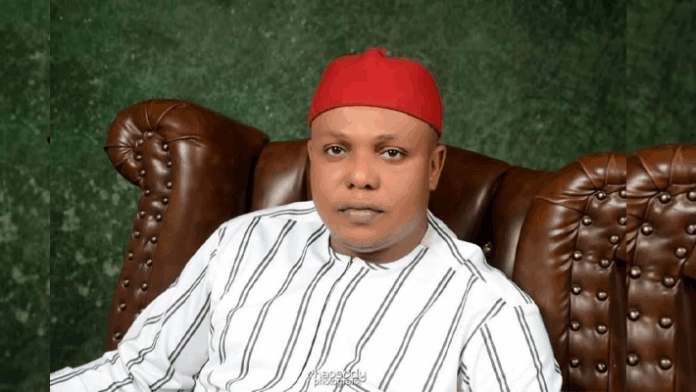 Anambra PDP governorship candidate Jude Ezenwafor shot in Abuja
