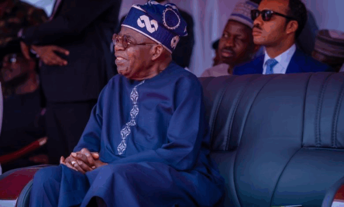 Nigeria debt profile to hit ₦160 trillion as Tinubu’s govt prepares to borrow additional ₦9.3 trillion