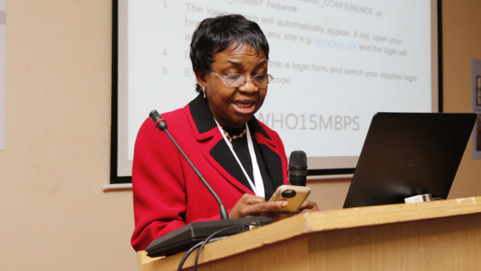 NAFDAC slams down 'healthy smoking' herbal tea claims