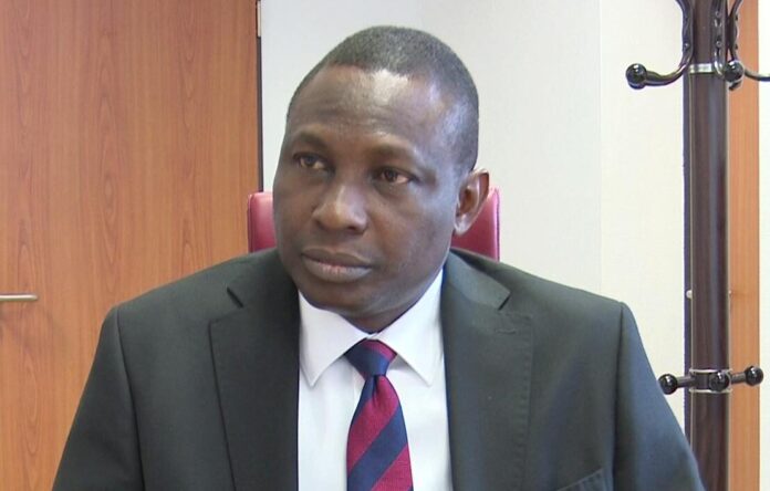We uncovered mind-boggling corruption in oil and gas sector - EFCC Boss