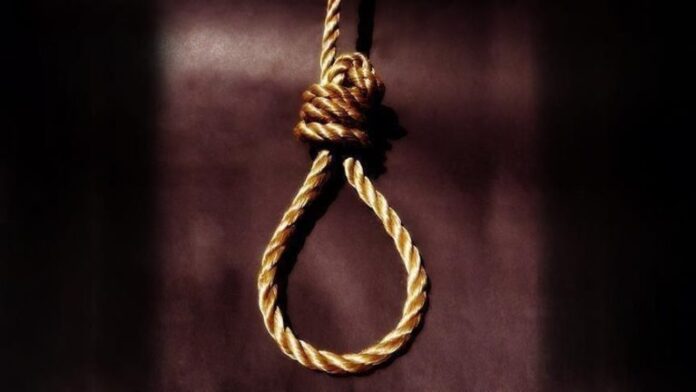 Man commits suicide after ₦500,000 gambling loss