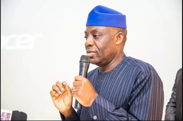 Education Minister announces mandatory drug testing for varsity students