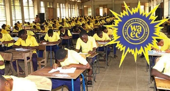 WAEC shuts down result checker portal due to 'technical issues'