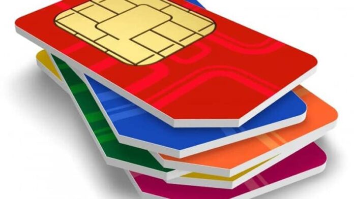 Operators announce nationwide disruption of SIM services