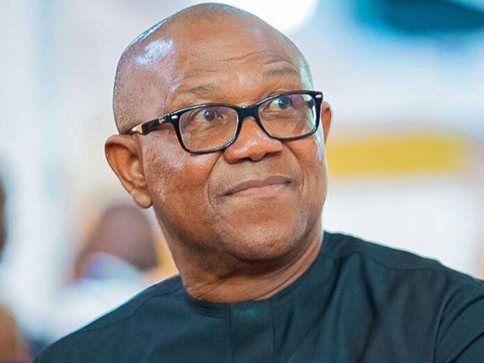 Labour Party issues Peter Obi 48-hour deadline to exit