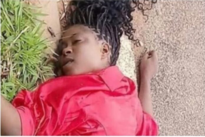 Police investigate as 23-year-old fuel attendant found dead