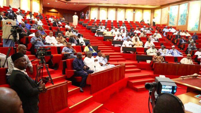 FG to settle ₦81bn N-Power debt – Senate