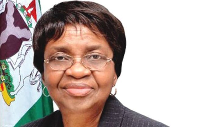 NAFDAC disowns viral audio on move to ban noodles, seasoning cubes