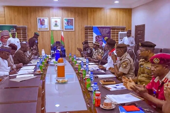 Insecurity: Yobe govt reopens 2 markets