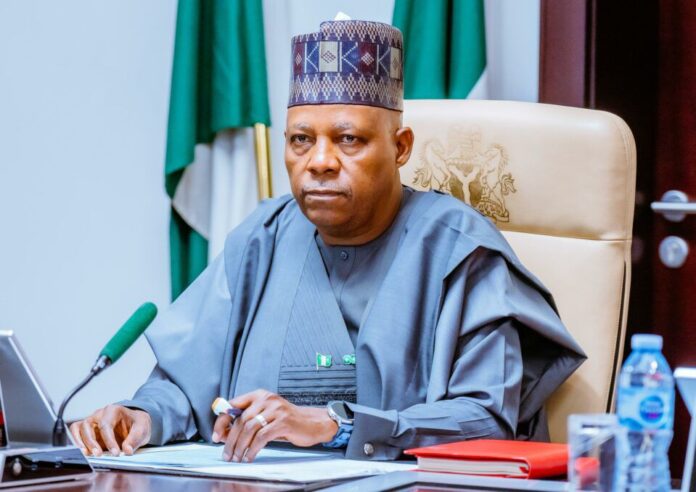 FG unveils plan to produce four million tonnes of ammonia