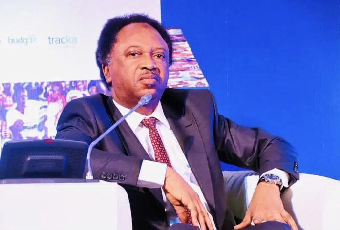 We don’t want Venezuelan prisoners in Nigeria – Shehu Sani