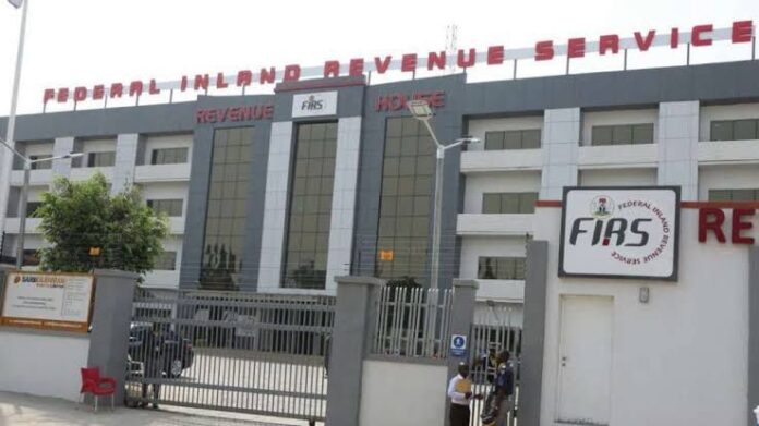 FIRS decries revenue loss, blames MDAs for non-compliance