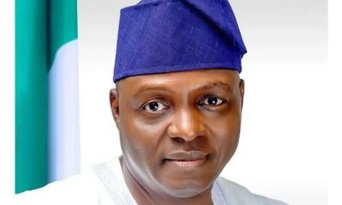 Meet Prof. Nentawe Yilwatda: From Humanitarian Minister to APC national chairman