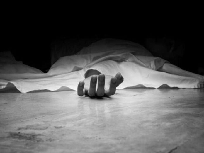 Corps member found dead in lodge