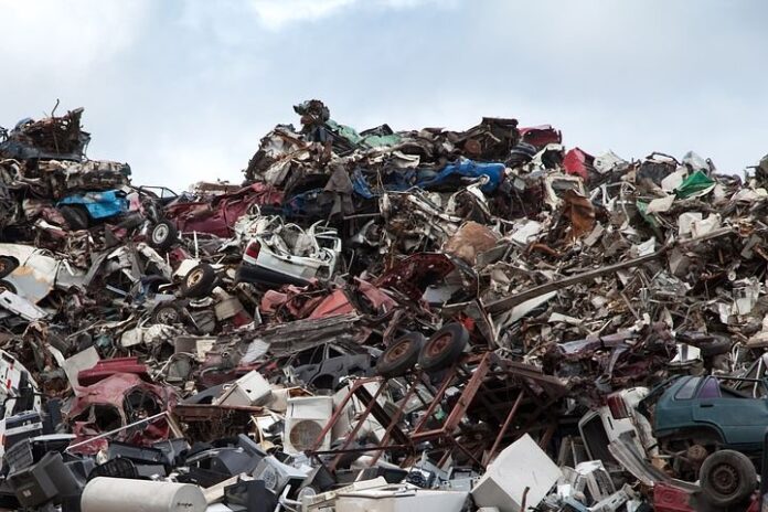 Kano bans scrap materials import from North-east