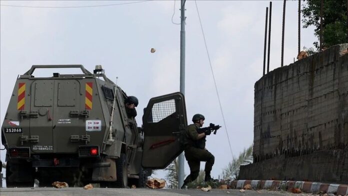 Deadly ambush by Palestinian Resistance in Gaza, Israel in shock over disappearance of 4 soldiers