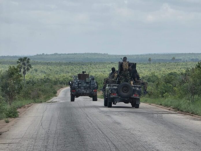 Kogi Ambush: Hunter injured as troops launch rescue mission for abducted seminarians