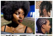 Beyond Beauty: African hair as culture and fashion statement Beyond Beauty: African hair as culture and fashion statement