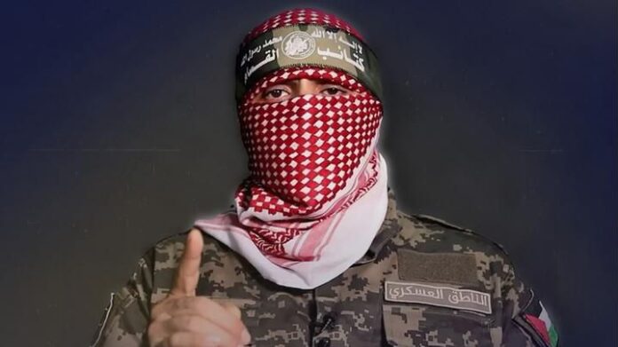 Hamas vows Israeli troops will be killed or captured if Israel pushes into Gaza City
