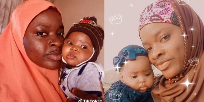 One-Month-Old baby languishes in Suleja prison with mother arrested over  Shiites protest