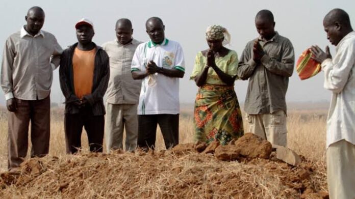 Two farmers killed in another Plateau attack