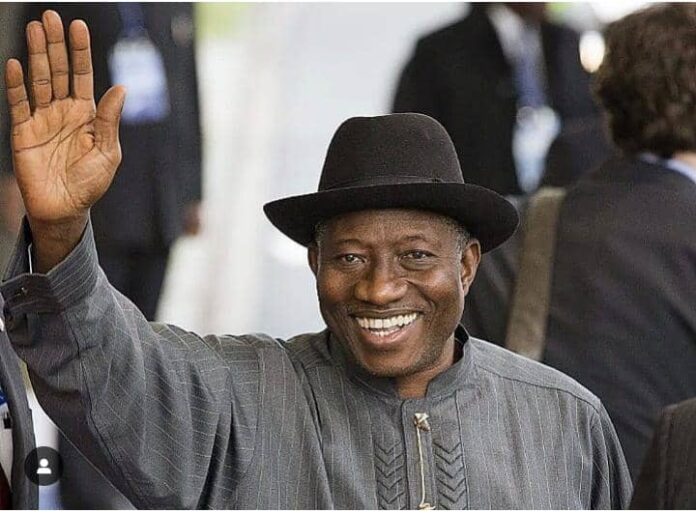 Goodluck Jonathan to contest 2027 presidential election, Insiders confirm