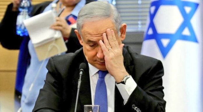 Netanyahu: A true leader must know that "the cost of war is heavier than the price of victory". - Sagi