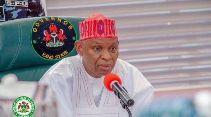 Gov Yusuf dismisses aides for misconduct, exonerates another