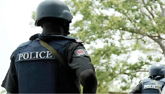 Police arrest journalist over alleged possession of live ammunition