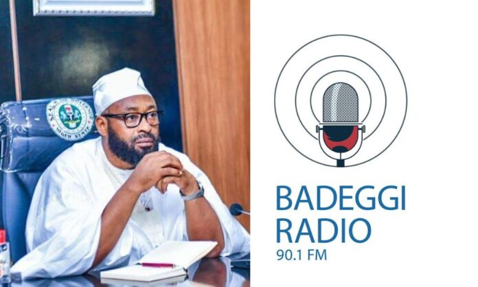 IPI Nigeria demands immediate reopening of Badeggi FM, threatens to blacklist Governor Bago