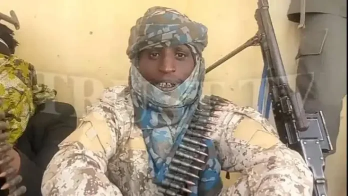 DHQ refutes 'peace deal' with notorious bandit Turji, insists 'he is a fugitive'