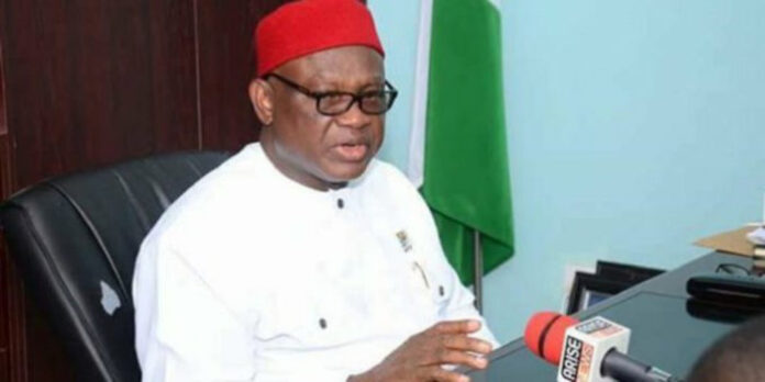 Ndigbo's 2027 Agenda: Chekwas Okorie hosts meeting of Igbo leaders