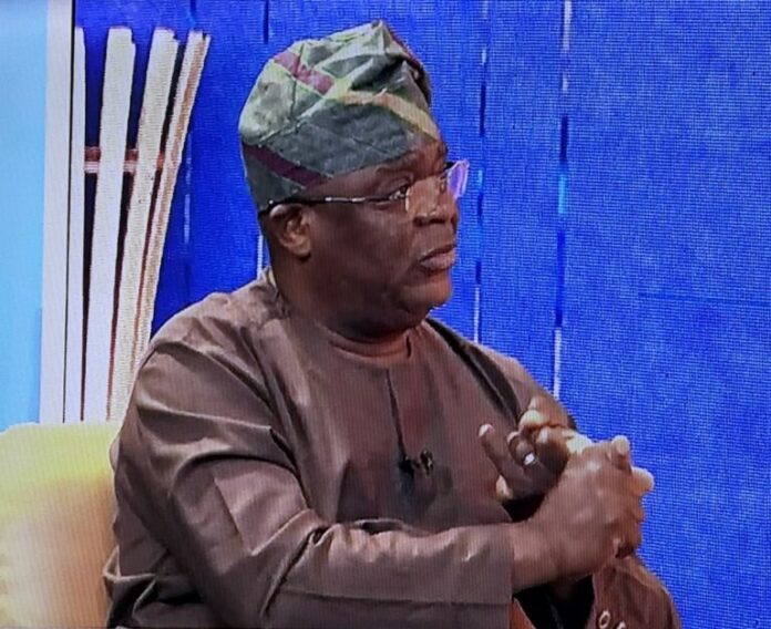 I take full responsibility for Abuja-Kaduna train accident – NRC MD