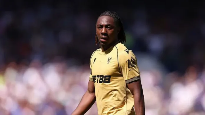 Arsenal edges Tottenham in race for Eberechi Eze with £60m agreement