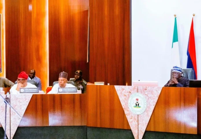 FEC imposes 7-year ban on establishment of new federal tertiary institutions