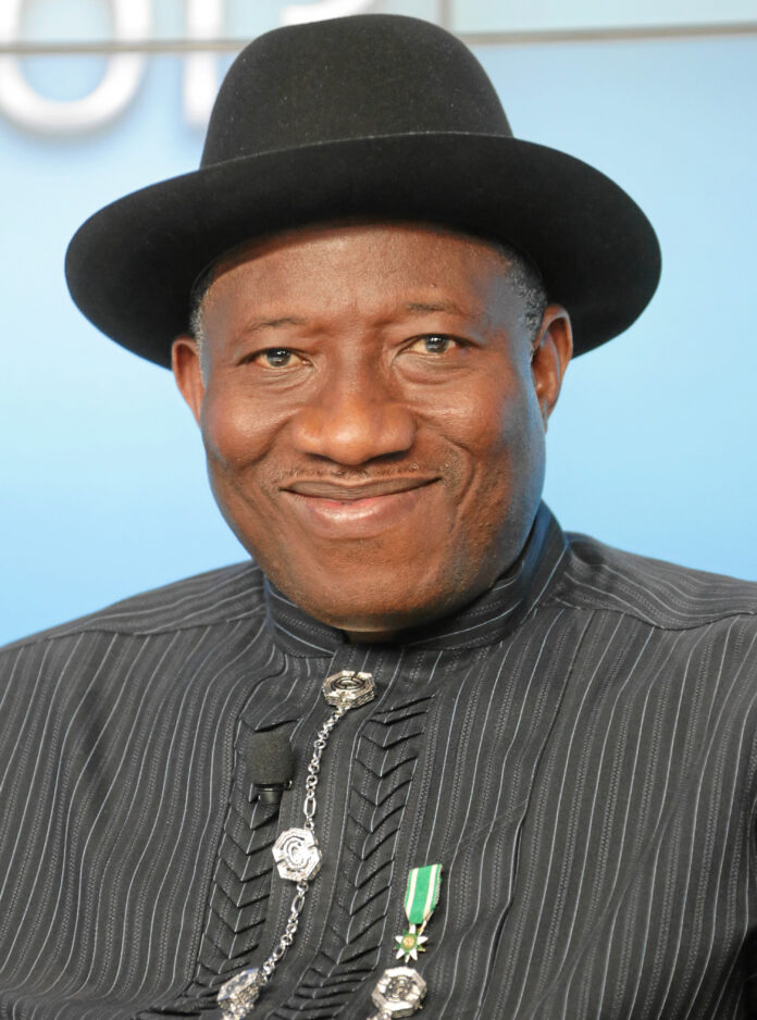 PDP has invited Jonathan to contest for president in 2027 - Official