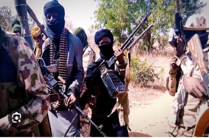 Bandits storm Sokoto Mosque during prayers, kill 1, kidnap many