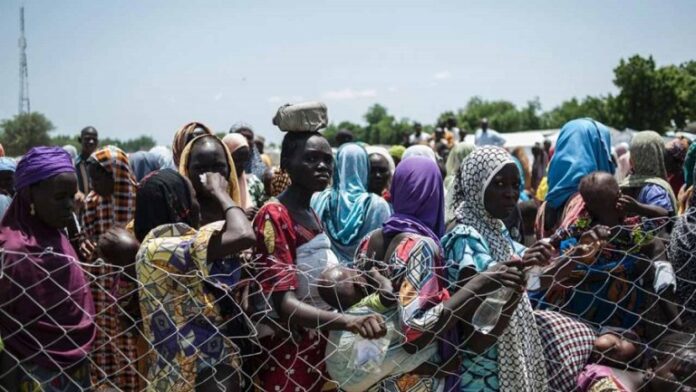 Nigeria secures $300m world bank loan to tackle IDP crisis