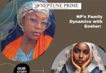 NP’s Family Dynamics with Eesher: I am achieving so much, yet society makes me feel like nothing without marriage