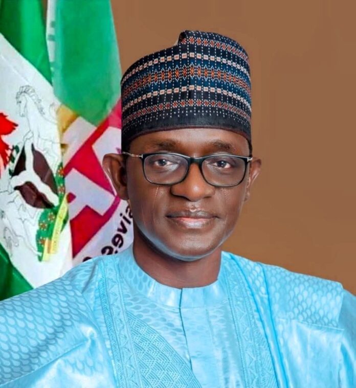 Federal Ministry of Education praises Yobe's progress in Basic Education