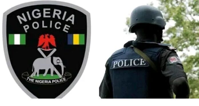 Police dismiss, declare Sergeant wanted over Judge's abduction