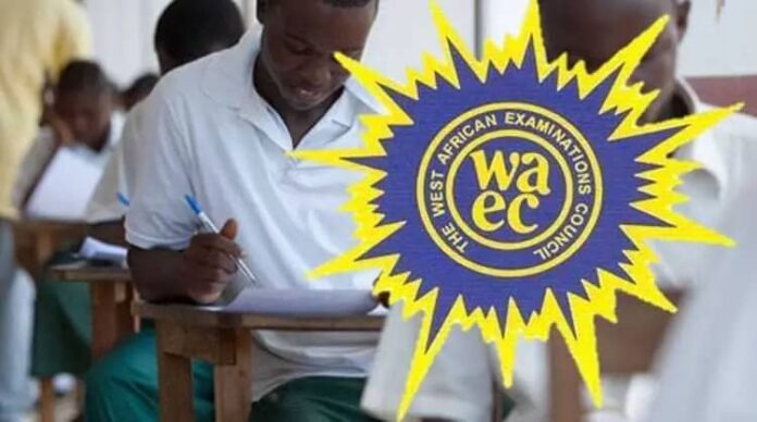 WAEC resolves technical glitches, urges candidates to re-check WASSCE results