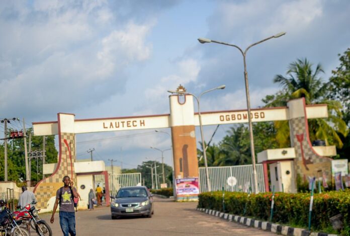 Final-year student shot dead during sign-out celebration