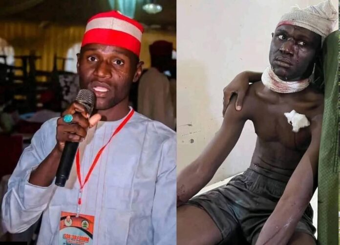 Armed bandits kill Governor's aide in his residence